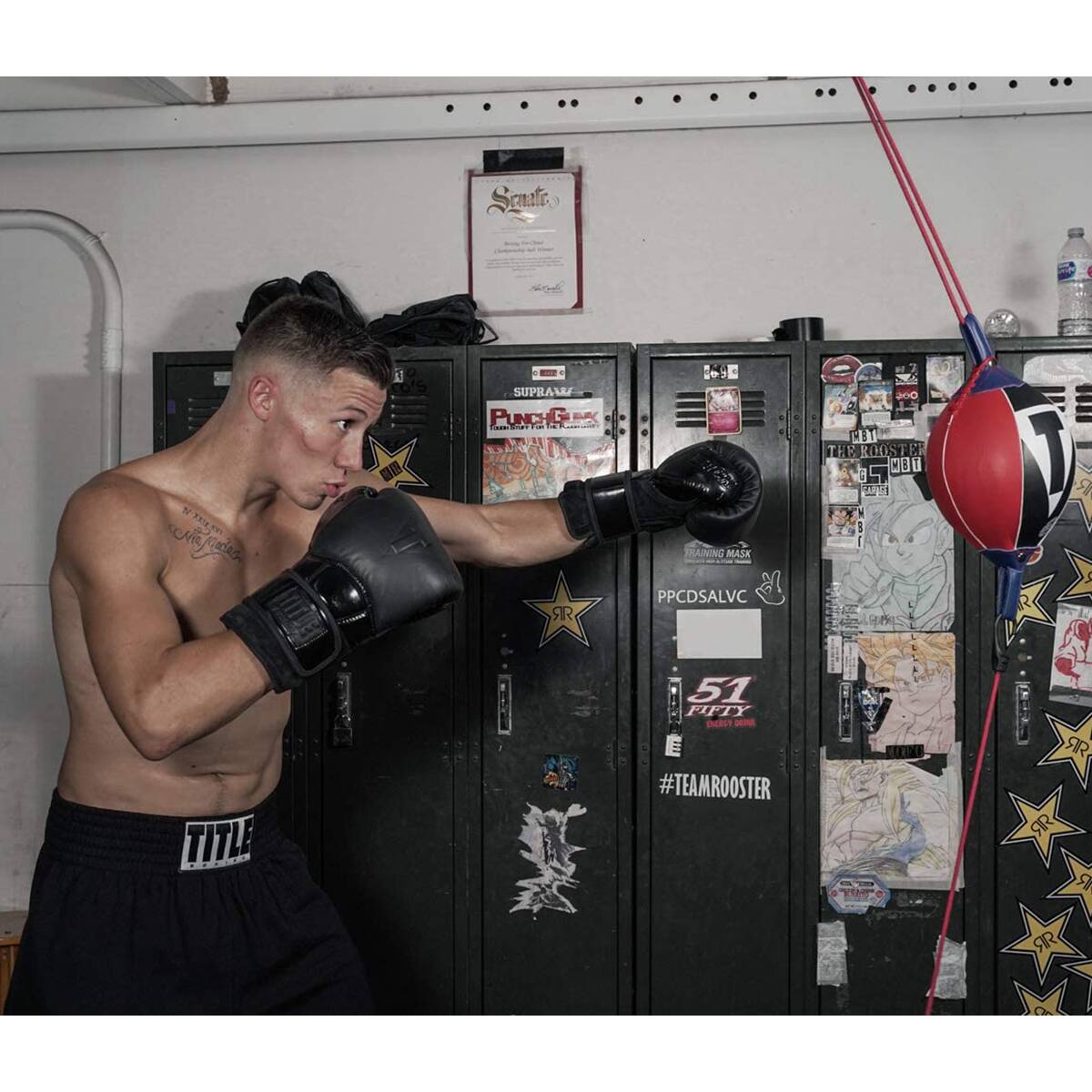 Sure, here is the corrected and grouped text from the image:

- "Supreme Punch Gear"
- "Training Mask"
- "PPCDALVC"
- "51 FIFTY"
- "DEBUT"
- "#TEAMROOSTER"
- "SR"
- "SR"
- "SR"
- "SR"
- "SR"
- "SR"
- "SR"
- "SR"
- "SR"
- "SR"
- "SR"
- "SR"
- "SR"
- "SR"
- "SR"
- "SR"
- "SR"
- "SR"
- "SR"
- "SR"
- "SR"
- "SR"
- "SR"
- "SR"
- "SR"
- "SR"
- "SR"
- "SR"
- "SR"
- "SR"
- "SR"
- "SR"
- "SR"
- "SR"
- "SR"
- "SR"
- "SR"
- "SR"
- "SR"
- "SR"
- "SR"
- "SR"
- "SR"
- "SR"
- "SR"
- "SR"
- "SR"
- "SR"
- "SR"
- "SR"
- "SR