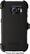 Alt View 15. OtterBox - Defender Series Case for Samsung Galaxy S6 Cell Phones - Black.