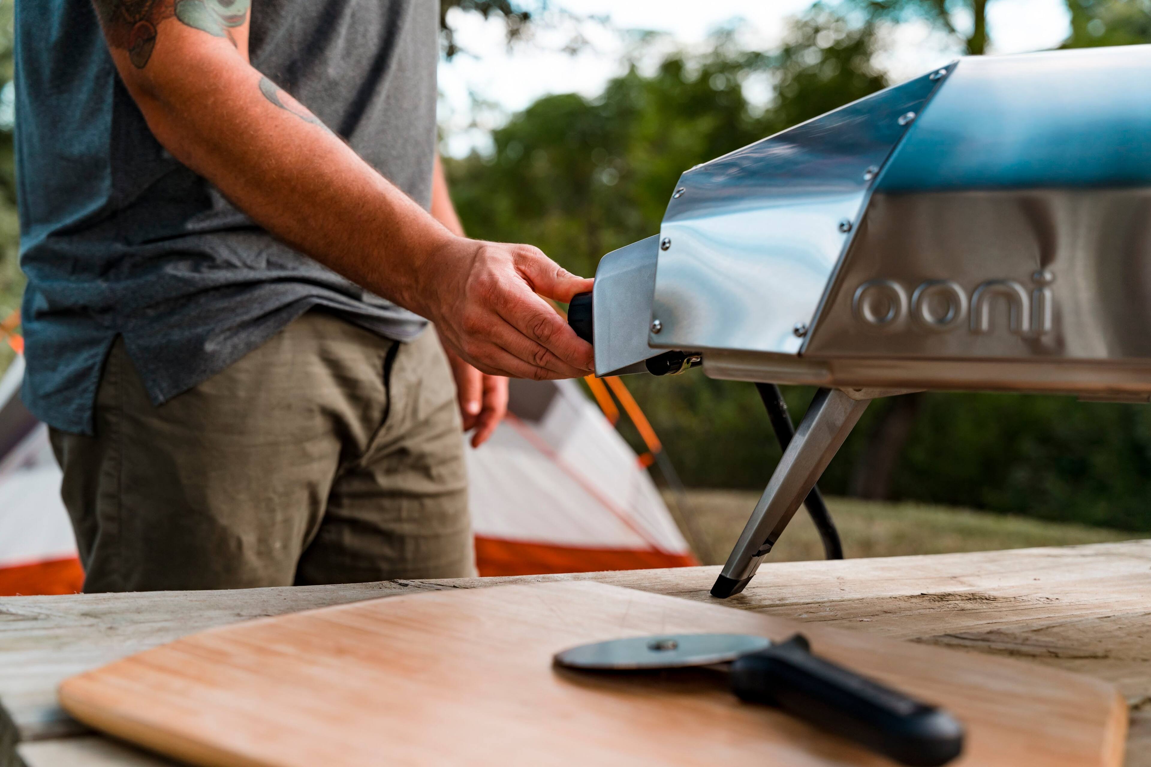 media item thumbnail