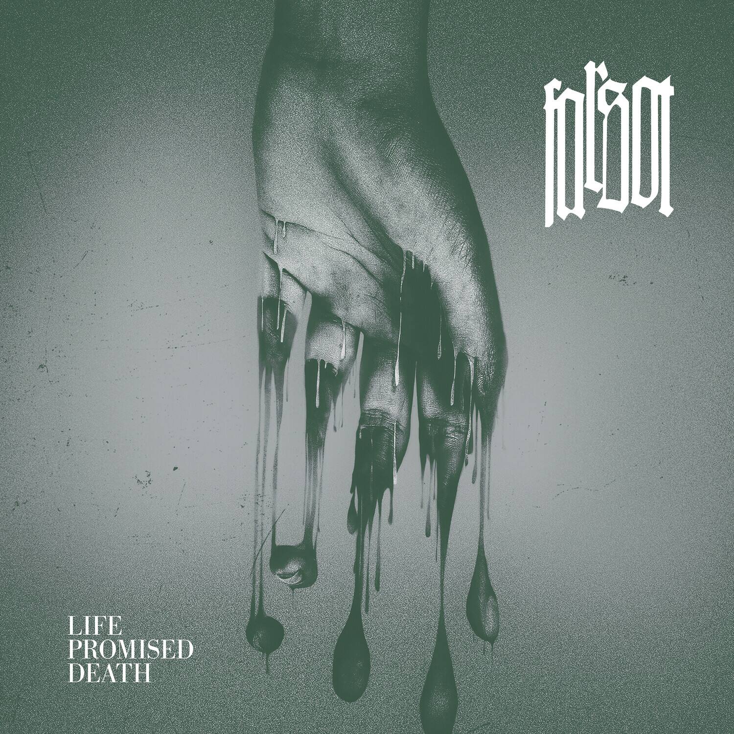 Farsot - Life Promised Death - Artbook   - COMPACT DISCS [CD] price history on PriceWatchPro