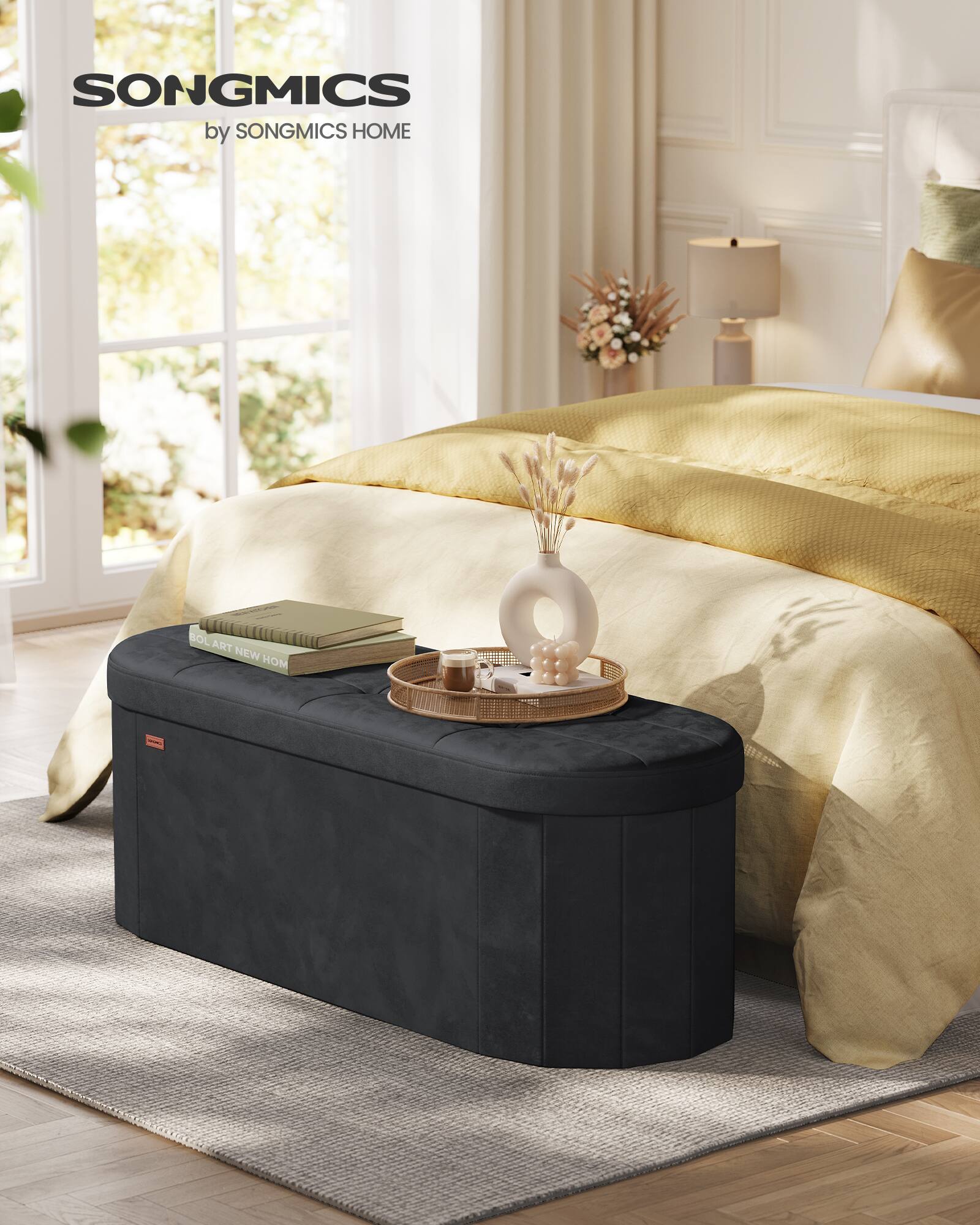 SONGMICS by SONGMICS HOME

BOL ART NEW HOME