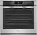 Front. Whirlpool - 30" Built-In Single Electric Convection Wall Oven.