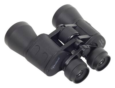 Firefield - 10 x 50 Porro Binoculars - Black