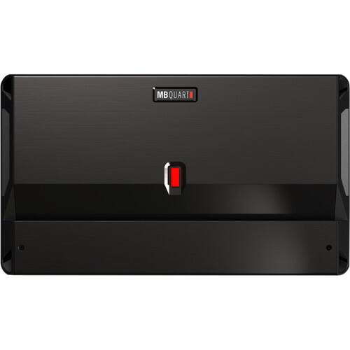 Front Standard. MB QUART - RA2000.1 2000 WATT MONO AMP CAR AUDIO MONO.