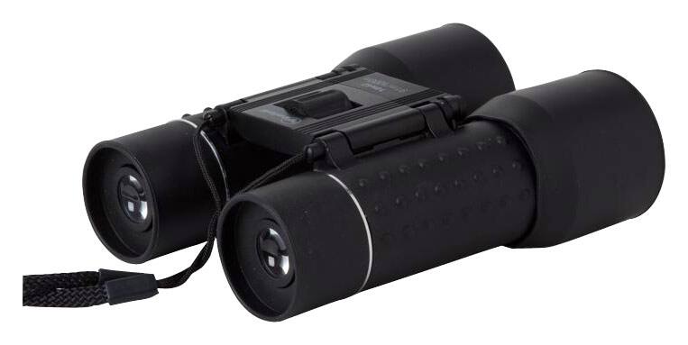 Firefield - LM 10 x 42 Binoculars - Black - Angle