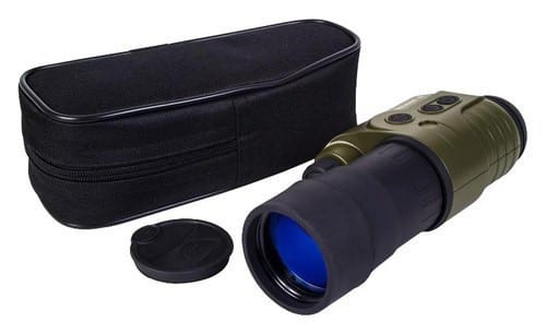  12 Survivors - Trace 5 x 50 Monocular