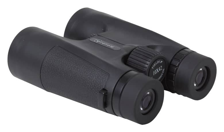 Best Buy: Firefield 10 X 42 Binoculars Black Ff12020