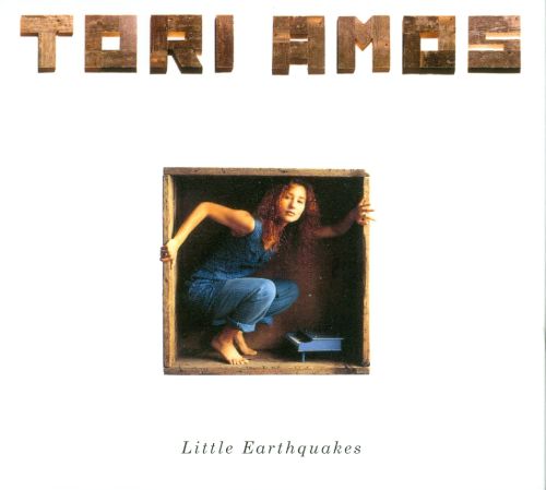  Little Earthquakes [Deluxe Edition] [CD]