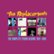 Front Standard. The Complete Studio Albums: 1981-1990 [CD].
