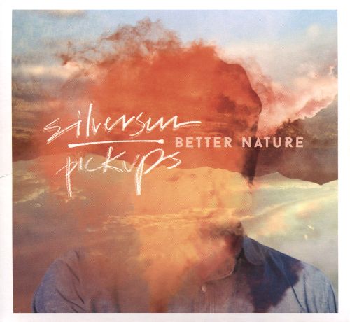  Better Nature [CD]