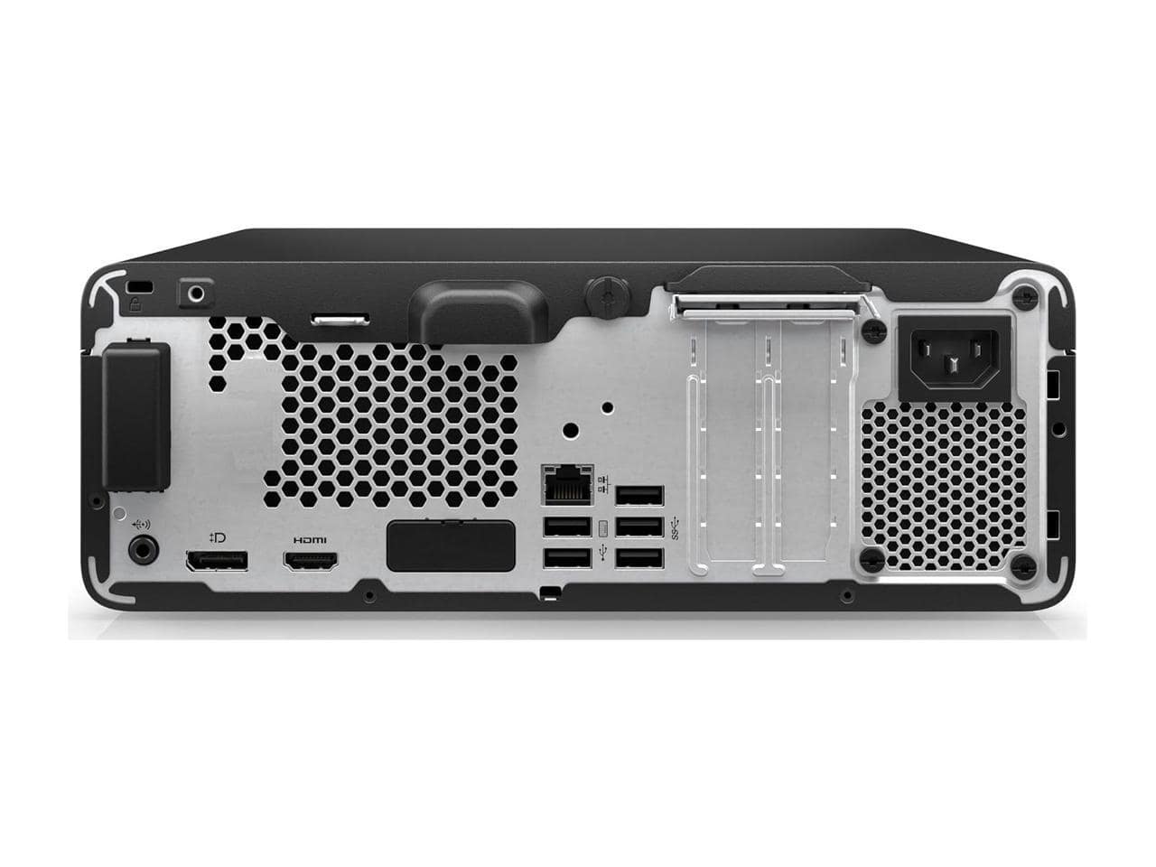 HP Refurbished Excellent Desktop PC ProDesk 400 G9 Intel Core i5