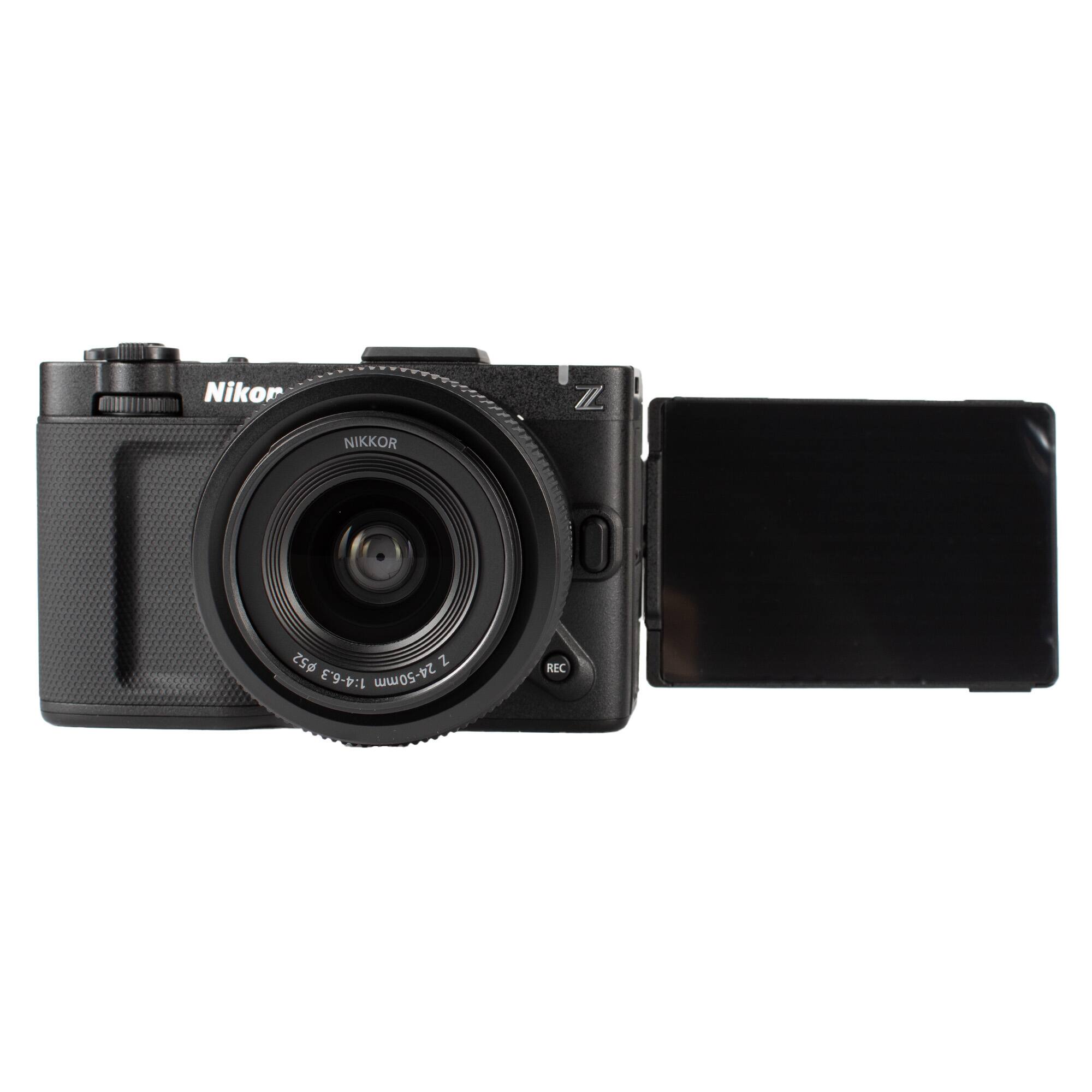 Nikon Z NIKKOR 24-50mm 1:4-6.3 Z 256g REC