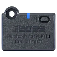 BOSS Bluetooth Audio MIDI Dual Adaptor