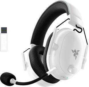 HyperX Cloud Flight Wireless Gaming Headset for PC, PS5, and PS4 HyperX Cloud Flight Wireless Gaming Headset for PC, PS5, and PS4