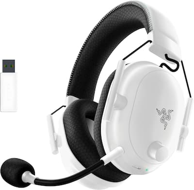 Razer BlackShark V2 Pro Wireless Over the Ear Gaming Headset for Razer BlackShark V2 Pro Wireless Over the Ear Gaming Headset for