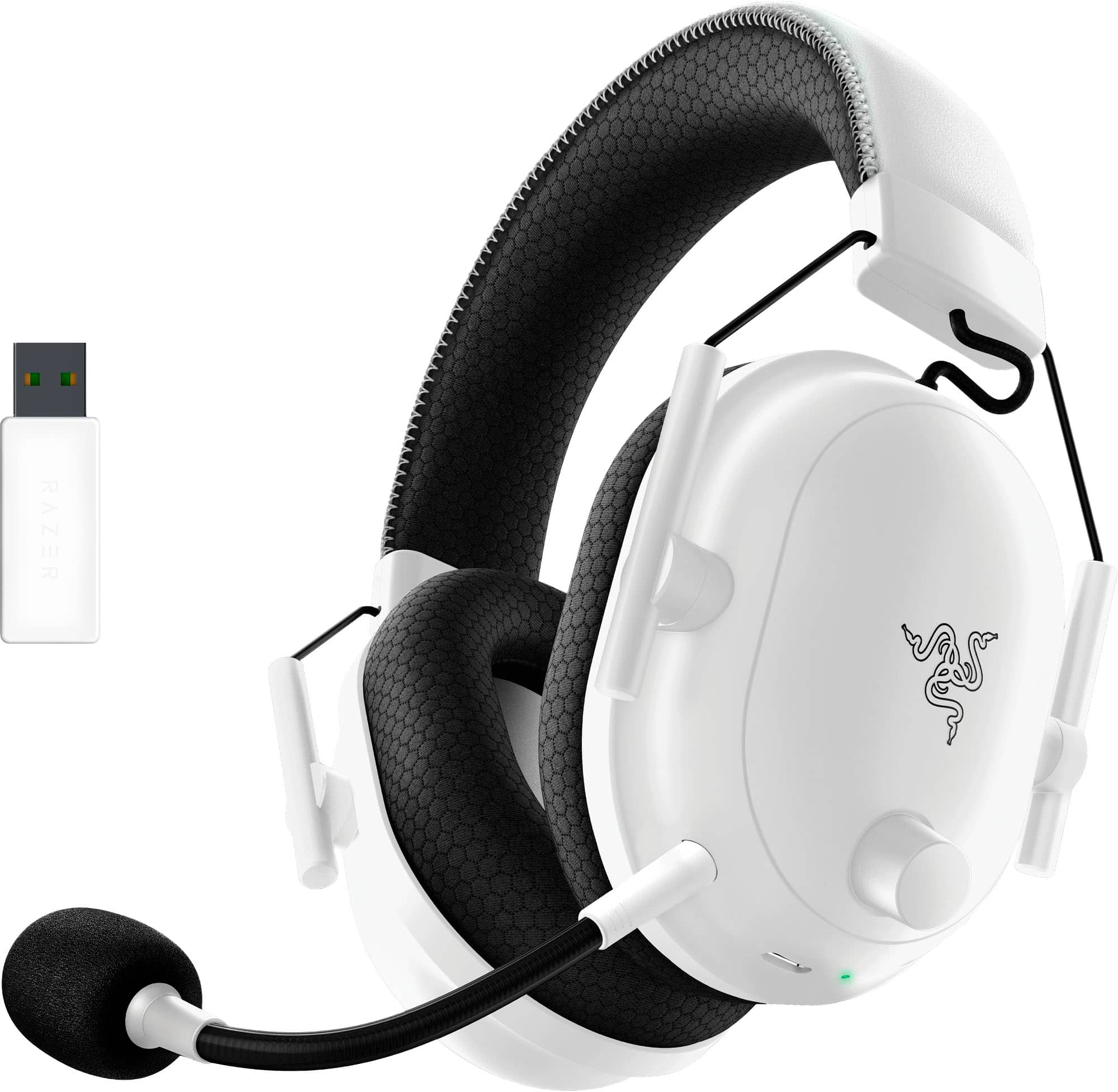Brandclub Razer BlackShark V2 Pro 2023 Wireless Esports Gaming 