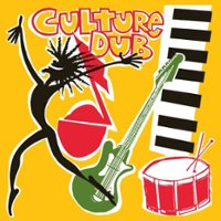 Culture Dub [LP] - VINYL - Front_Zoom