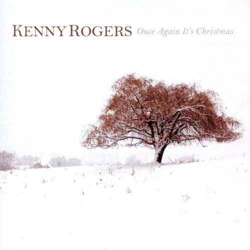  Once Again It's Christmas [CD]