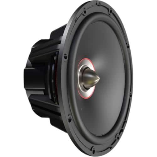 Best 5 1 4 Coaxial Speakers Customer Reviews: MB Quart Reference Series 5-1/4" Coaxial Speakers