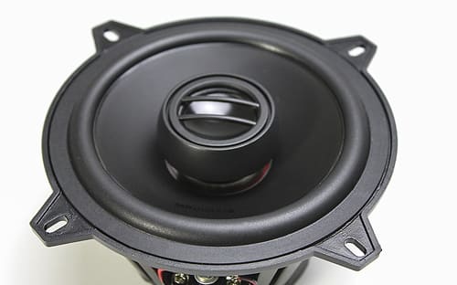 Best 5 1 4 Coaxial Speakers Customer Reviews: MB Quart Reference Series 5-1/4" Coaxial Speakers