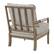 Alt View 12. OSP Home Furnishings - Fletcher Spindle Chair - Fog.