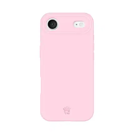 Front. VELVET CAVIAR - MagSafe Case for Apple iPhone Air - Strawberry Milk - Strawberry Milk.