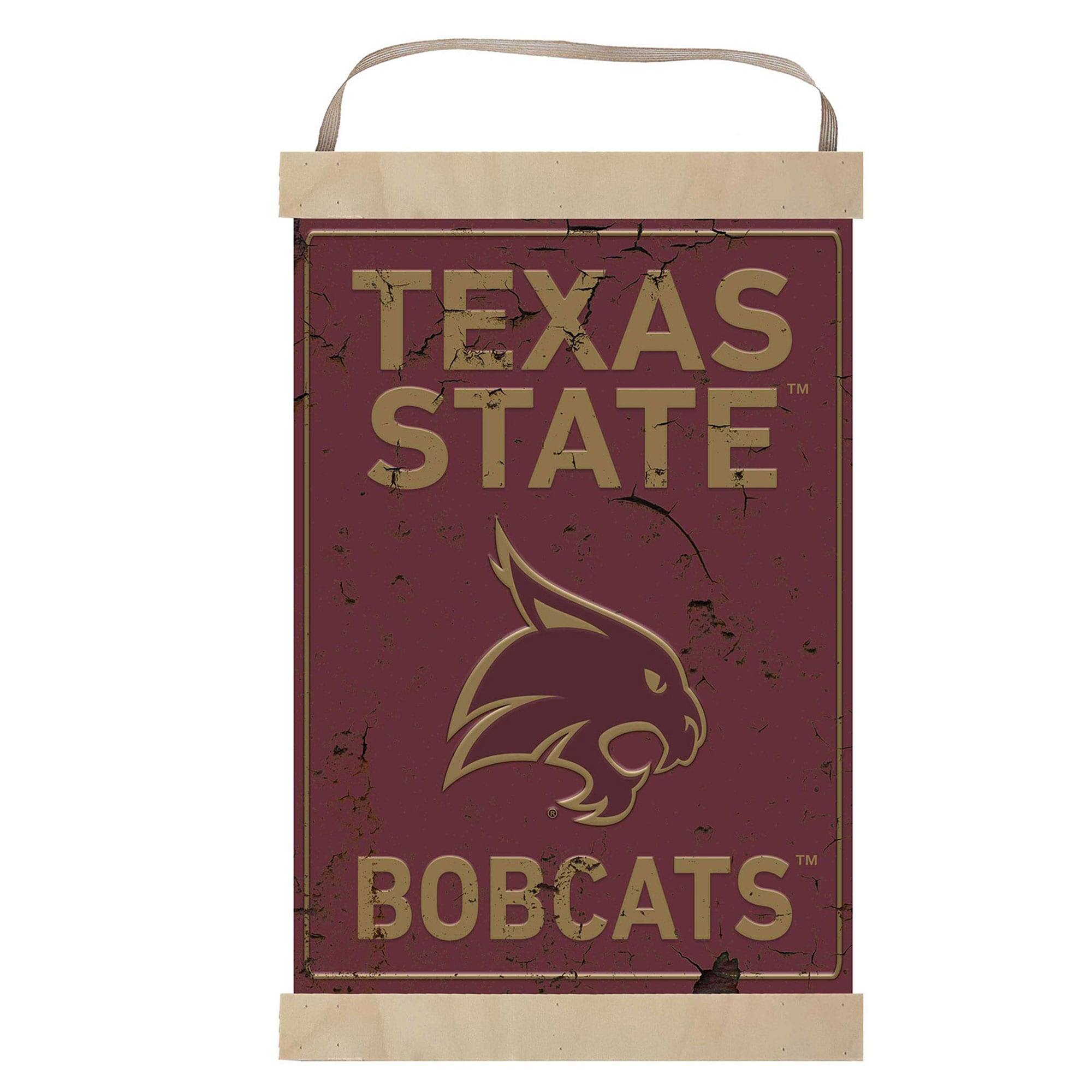 TEXAS STATE BOBCATS