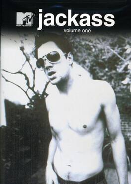 Jackass - Jackass 1 - DVD