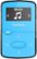 Alt View Zoom 12. SanDisk - Clip Jam 8GB* MP3 Player - Blue.