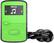 Alt View 11. SanDisk - Clip Jam 8GB* MP3 Player - Green.