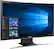 Angle. Samsung - ATIV One 7 Curved 27" All-In-One - Intel Core i5 - 8GB Memory - 1TB Hard Drive - Rusty Black.