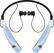 Alt View 11. LG - TONE PRO Wireless Stereo Headset - Powder Blue.