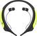 Alt View 11. LG - Tone Active Wireless Stereo Headset - Lime.