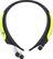 Alt View 12. LG - Tone Active Wireless Stereo Headset - Lime.