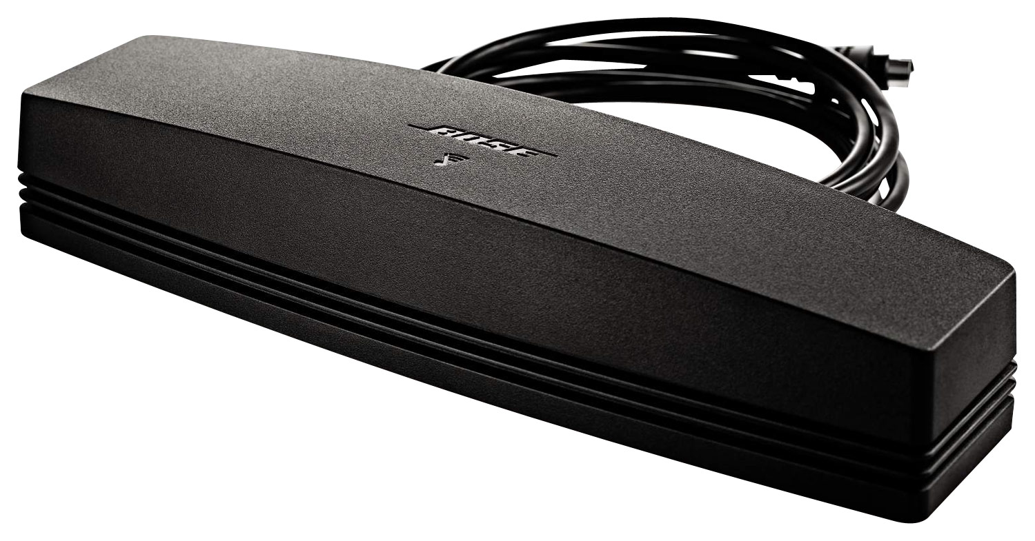 Bose SoundTouch® Series II Wireless Adapter Charcoal  - Best Buy