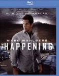 Front Standard. The Happening [Blu-ray] [2008].