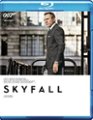 Front Standard. Skyfall [Blu-ray] [2012].