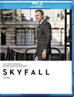 Skyfall [Blu-ray] [2012] - Front_Original