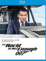 The World Is Not Enough [Blu-ray] [1999] - Front_Original