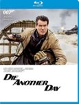 Front. Die Another Day [Blu-ray] [2002].