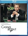 Front Standard. Casino Royale [Blu-ray] [2006].