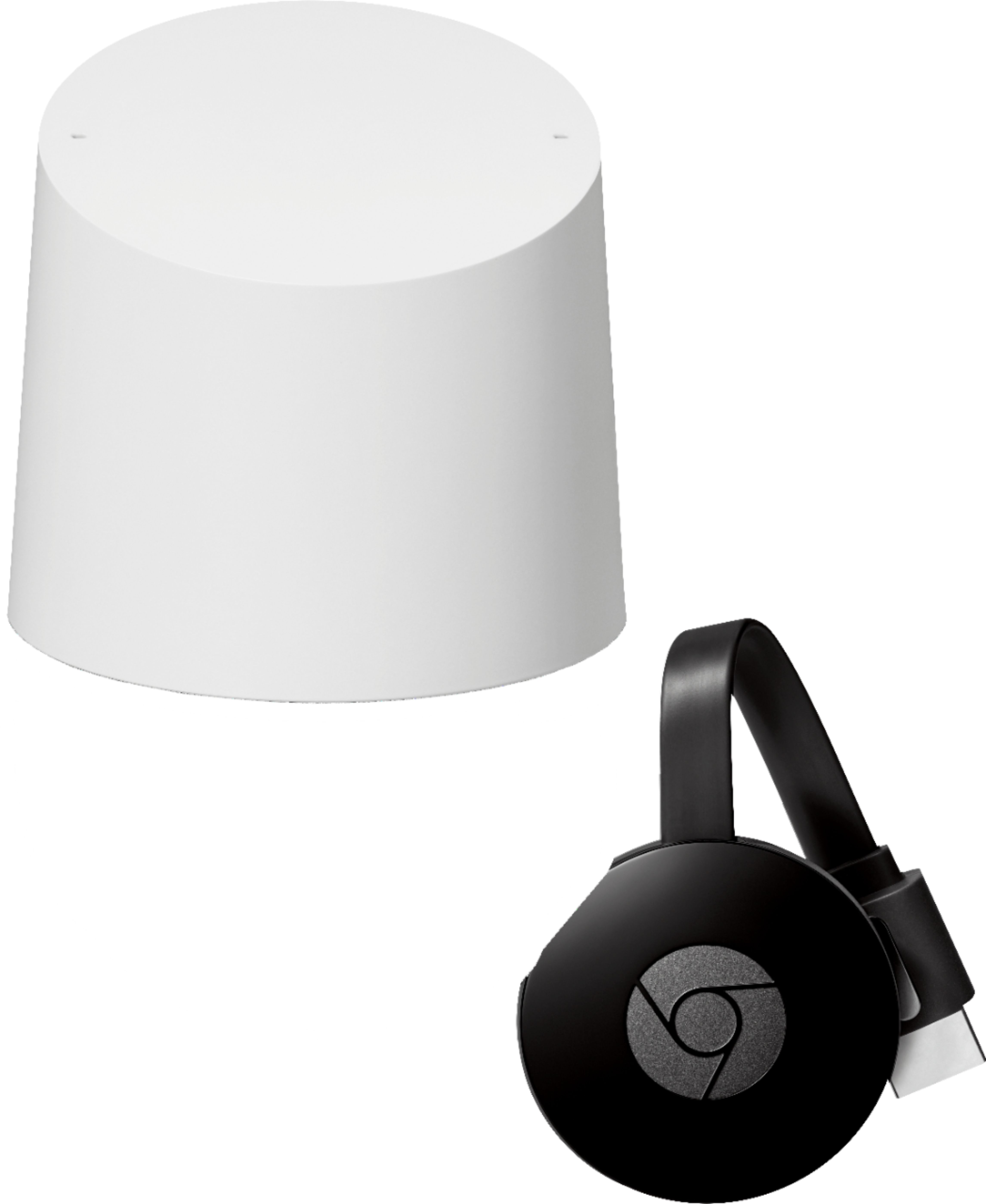 Google Chromecast Ultra 4K Streaming Media Player Black NC2-6A5-D - Best Buy
