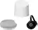 Alt View 20. Google - Chromecast - Black.