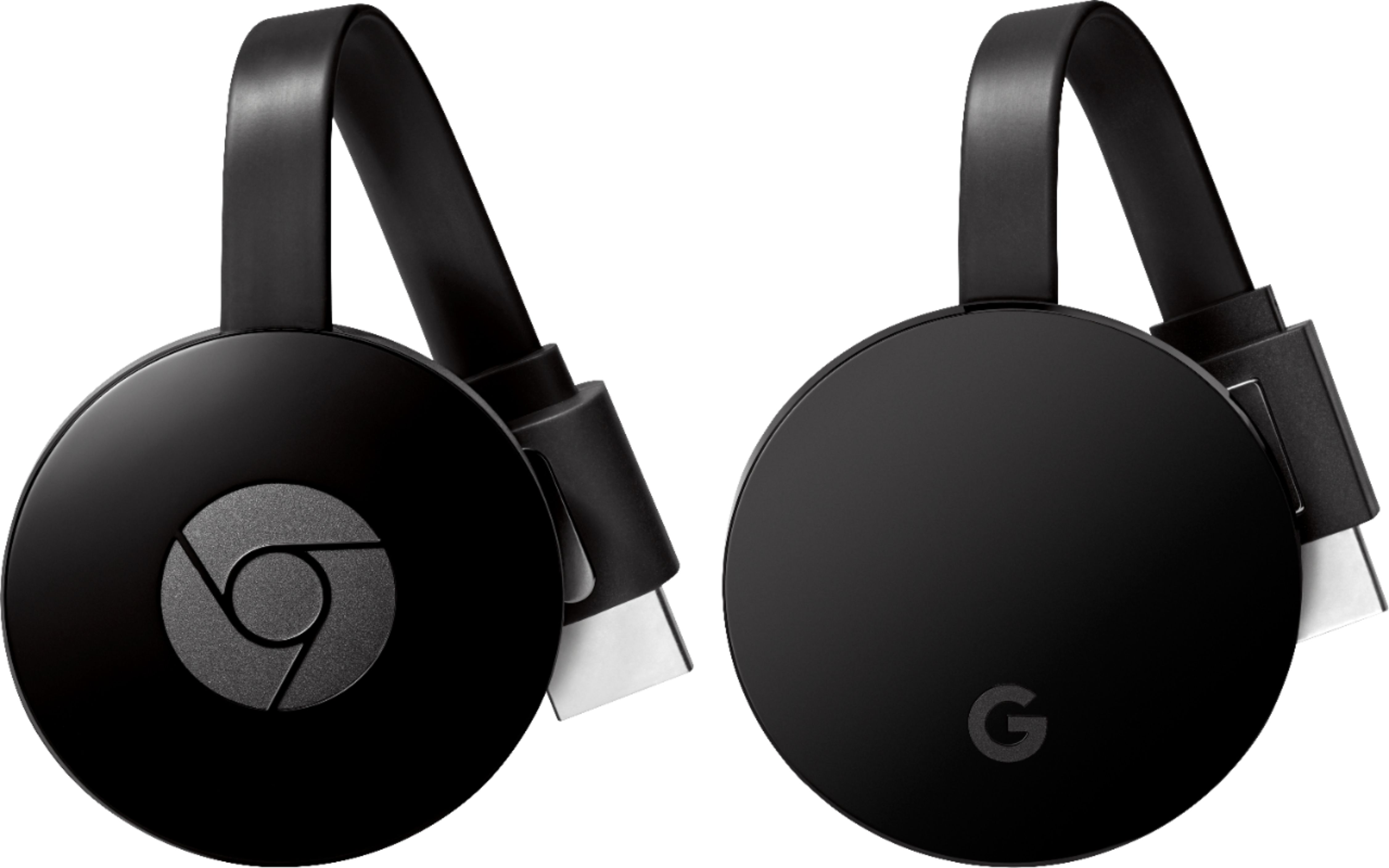 Best Google Chromecast Black NC2-6A5