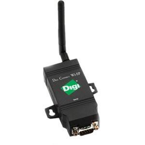 Alt View Standard 20. Digi - Connect Wireless Device Server.