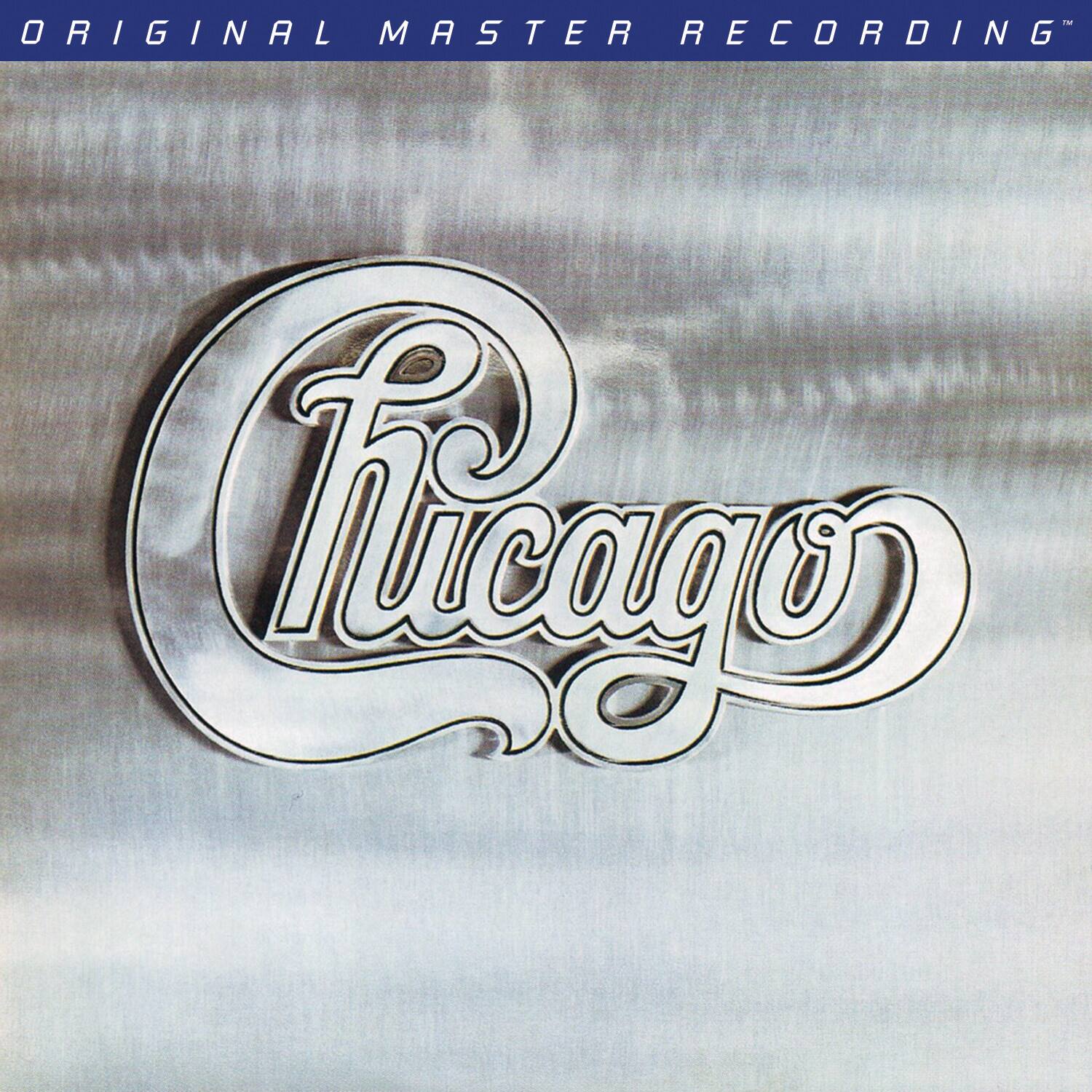 Chicago - Chicago II   - SUPER-AUDIO CD [Super Audio CD (SACD)]