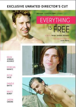 Everything is Free (MOD) (DVD Movie)