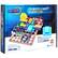 DISCOVER SNAP CIRCUITS CODING - Making Coding Snap!
The Snap Circuits Coding Kit includes a coding module and a SC controller module, which allows users to learn coding and electronics hands-on. The kit is designed for ages 8 and up and is an excellent way to develop STEM skills. The kit comes with a downloadable Snap Circuits app that provides step-by-step instructions and guidance for building various projects. The app also includes a coding module that teaches coding in a fun and engaging way. The kit is perfect for beginners and experienced users alike, providing endless opportunities for learning and creativity.
