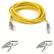 Alt View Standard 20. Belkin - Cat. 5E UTP Patch Cable - Red.