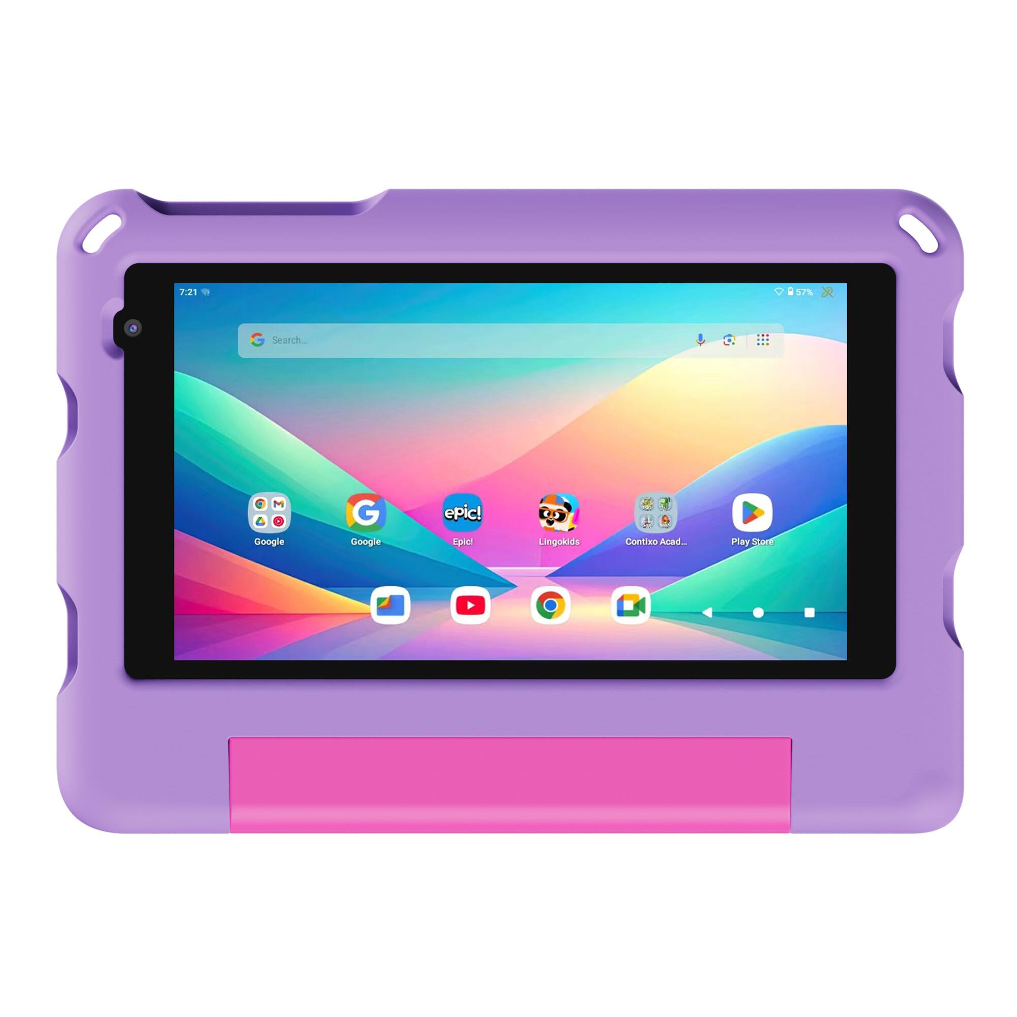 T.21 9 S%  
Seank Google G Google epic! Epic! Lingokids Contizo Acad. Play Sort